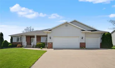 Fairfax, Iowa 52228, Residential, Sale, MLS #2602773