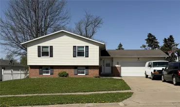 Cedar Rapids, Iowa 52404, Residential, Sale, MLS #2602817