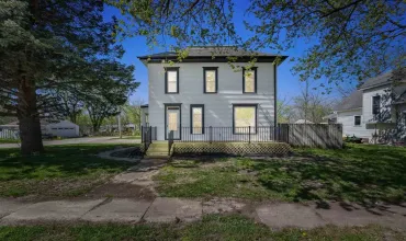Center Point, Iowa 52213, Residential, Sale, MLS #202602748