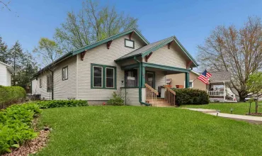 Iowa City, Iowa 52246, Residential, Sale, MLS #202602744
