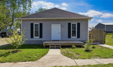 Crawfordsville, Iowa 52621, Residential, Sale, MLS #202602741