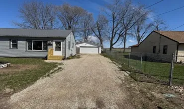 Waterloo, Iowa 50707, Residential, Sale, MLS #2602851