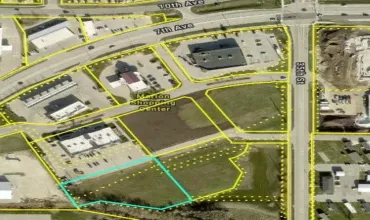 Marion, Iowa 52302, Lots/Land, Sale, MLS #202602596