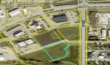 Marion, Iowa 52302, Lots/Land, Sale, MLS #202602598