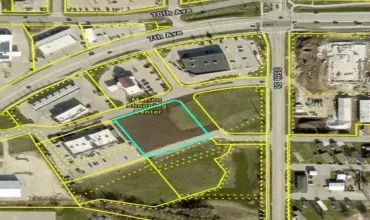 Marion, Iowa 52302, Lots/Land, Sale, MLS #202602599