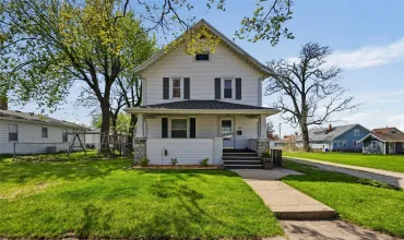 Marion, Iowa 52302, Residential, Sale, MLS #2602861