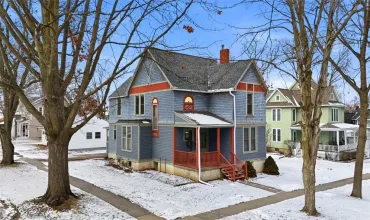 Mt Vernon, Iowa 52314, Residential, Sale, MLS #2600568