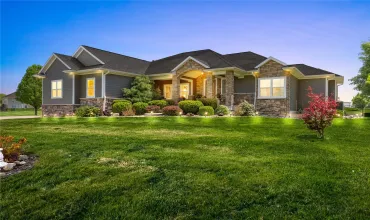 Hiawatha, Iowa 52233, Residential, Sale, MLS #2602896