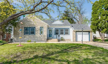 Cedar Rapids, Iowa 52402, Residential, Sale, MLS #2602905