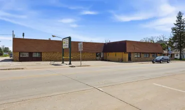 Strawberry Pt, Iowa 52076, Commercial, Sale, MLS #2602892