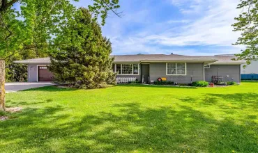 Washington, Iowa 52353, Residential, Sale, MLS #202602802