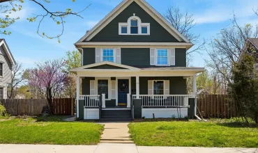 Cedar Rapids, Iowa 52402, Residential, Sale, MLS #2602808
