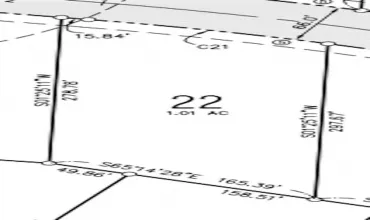 Kalona, Iowa 52247, Lots/Land, Sale, MLS #202602649
