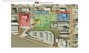 Marion, Iowa 52302, Commercial Lease, Sale, MLS #202602668