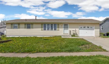 Marion, Iowa 52302, Residential, Sale, MLS #2602926