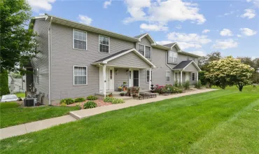 Lisbon, Iowa 52253, Residential, Sale, MLS #2602921