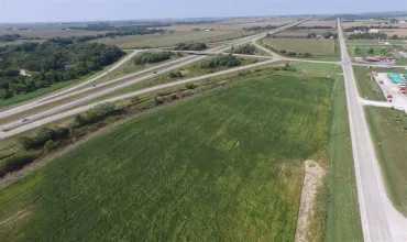 Hills, Iowa 52235, Lots/Land, Sale, MLS #202602829