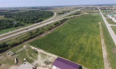 Hills, Iowa 52235, Lots/Land, Sale, MLS #202602827
