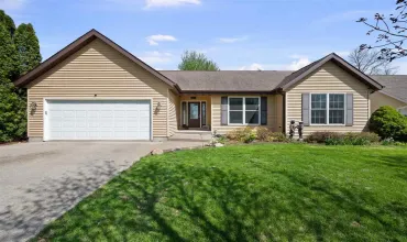 Wilton, Iowa 52778, Residential, Sale, MLS #202602834
