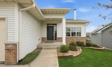 Iowa City, Iowa 52245, Residential, Sale, MLS #202602836