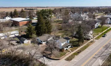 Solon, Iowa 52333, Residential, Sale, MLS #202602840