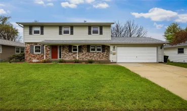 Marion, Iowa 52302, Residential, Sale, MLS #2602947