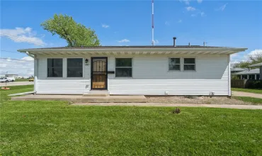 Cedar Rapids, Iowa 52402, Residential, Sale, MLS #2602952