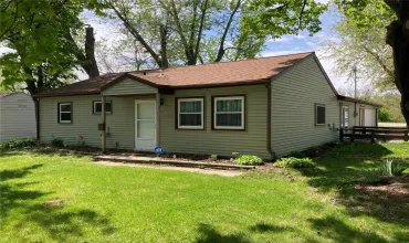 Cedar Rapids, Iowa 52404, Residential, Sale, MLS #2602927