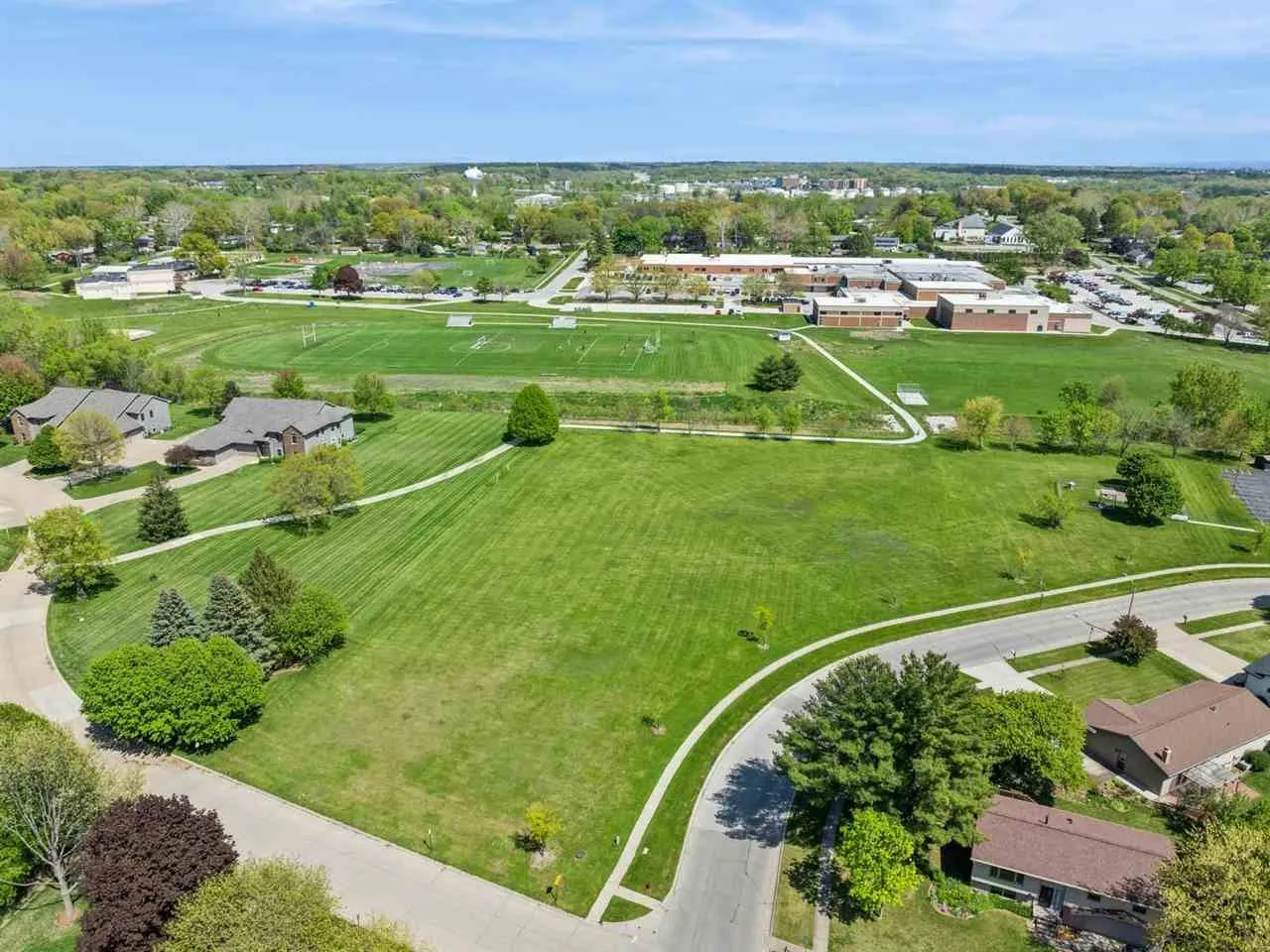 Lot 2 18th Ave, Coralville, Iowa 52241 – Property Featured Image