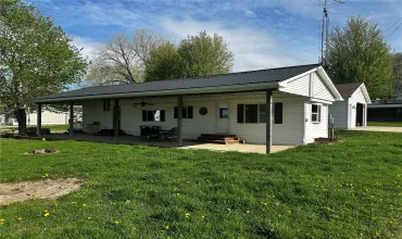 Delhi, Iowa 52223, Farm, Sale, MLS #2602929