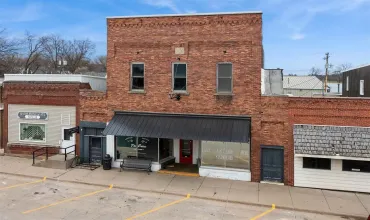Wellman, Iowa 52356, Commercial, Sale, MLS #202602230