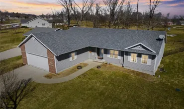 Walker, Iowa 52352, Residential, Sale, MLS #2602962