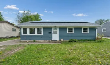 Cedar Rapids, Iowa 52402, Residential, Sale, MLS #2602961