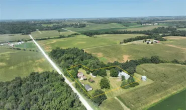 Center Point, Iowa 52213, Residential, Sale, MLS #2602924