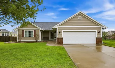 Marion, Iowa 52302, Residential, Sale, MLS #2602806