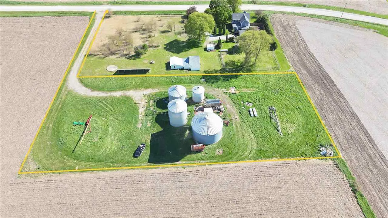 435 Buckeye Rd, West Liberty, Iowa 52776 – Property Featured Image