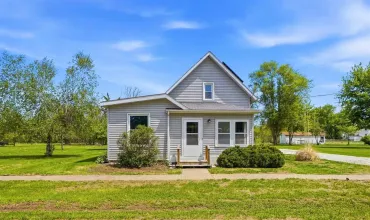 Brighton, Iowa 52540, Residential, Sale, MLS #202602874