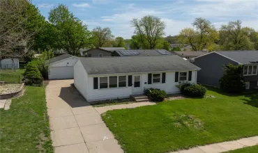 Cedar Rapids, Iowa 52405, Residential, Sale, MLS #2602996