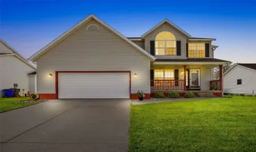 Cedar Rapids, Iowa 52402, Residential, Sale, MLS #2602997