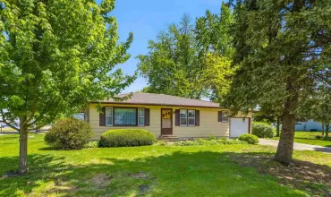 Brighton, Iowa 52540, Residential, Sale, MLS #202602876