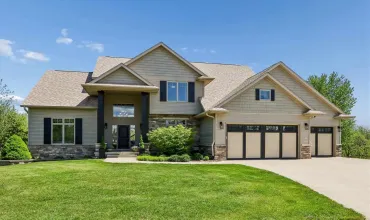 North Liberty, Iowa 52317, Residential, Sale, MLS #202602881