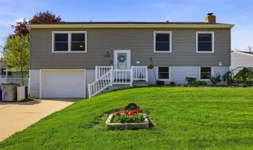 Cedar Rapids, Iowa 52404, Residential, Sale, MLS #2603008