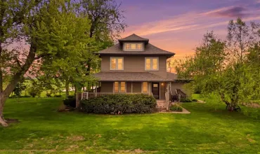 Wellman, Iowa 52356, Residential, Sale, MLS #202602906