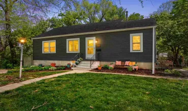Iowa City, Iowa 52240, Residential, Sale, MLS #202602914