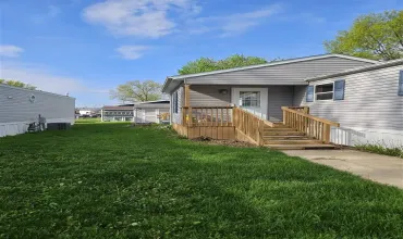 Iowa City, Iowa 52240, Residential, Sale, MLS #202602913