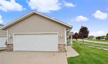 Fairfax, Iowa 52228, Residential, Sale, MLS #2603025