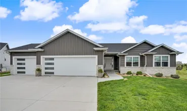 Welcome to 2642 Burr Oak Ct. in Marion!