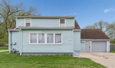 Evansdale, Iowa 50707, Residential, Sale, MLS #202602926