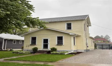 Lone Tree, Iowa 52755, Residential, Sale, MLS #202602930
