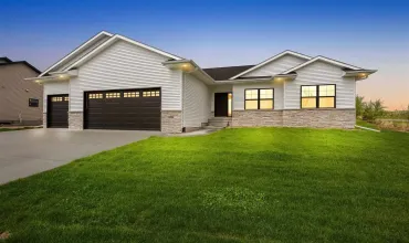 North Liberty, Iowa 52317, Residential, Sale, MLS #202602922